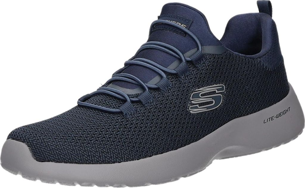 Slipper/Kletthalbschuh Sneaker (sportlich) Dynamight Produktbild 