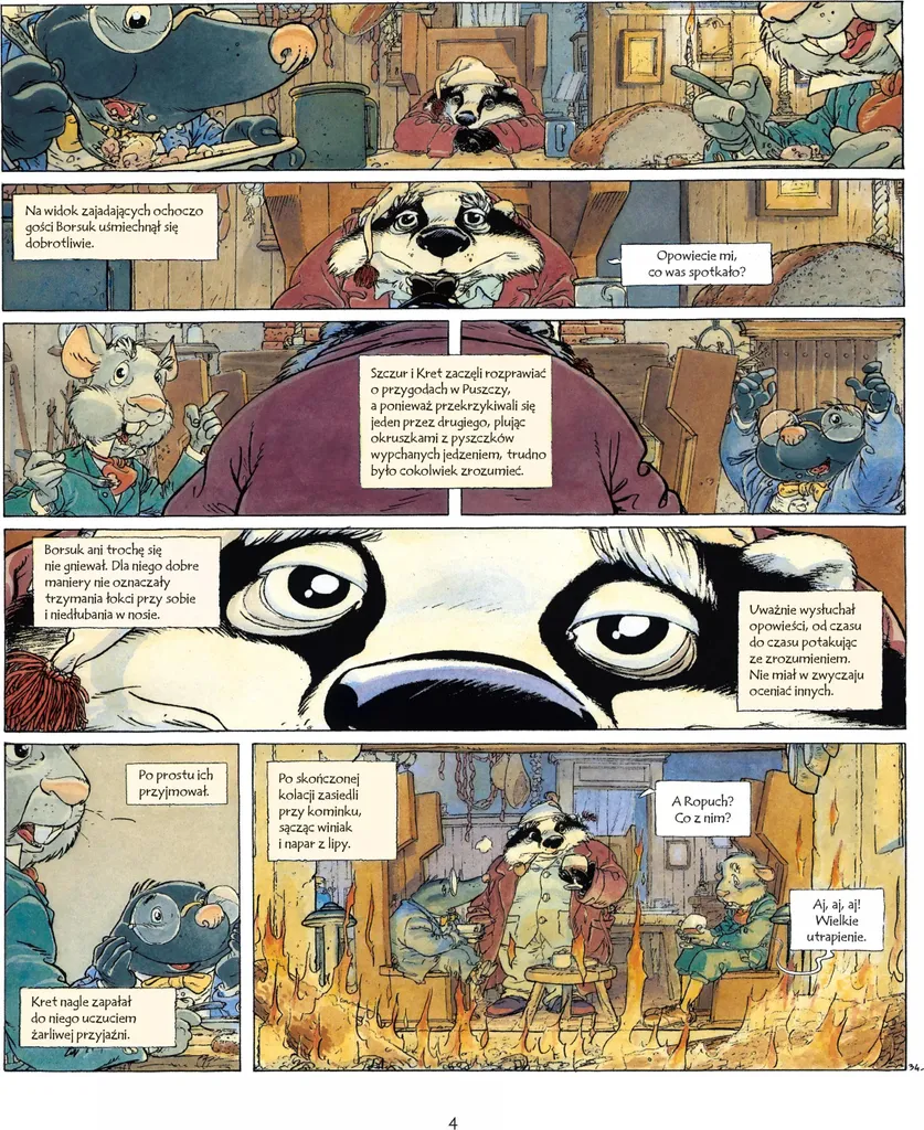 Audio Auto Toad Borsuk Volume 2 - Alternative aux Écrans pour les Petits - 2