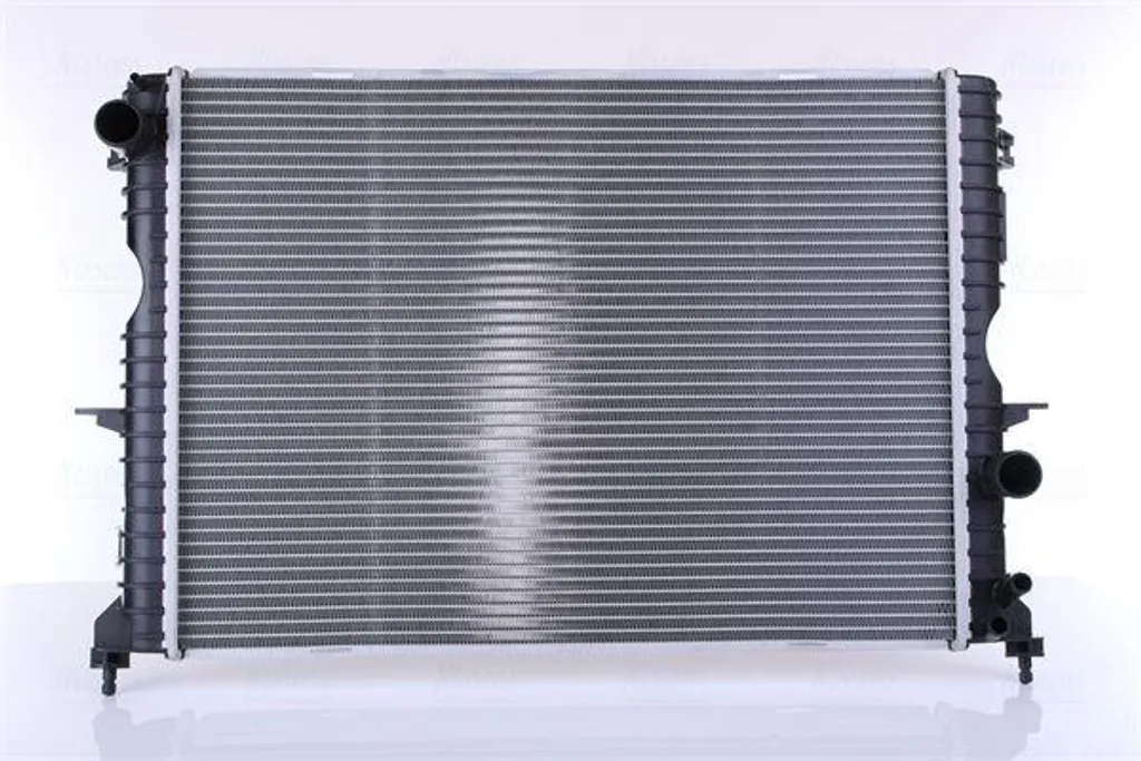 Radiateur moteur NISSENS 64312A pour Discovery - Réf OE PCC000640
