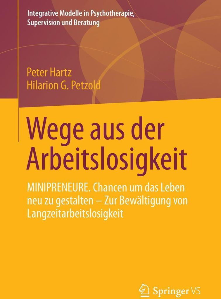 Wege aus der Arbeitslosigkeit