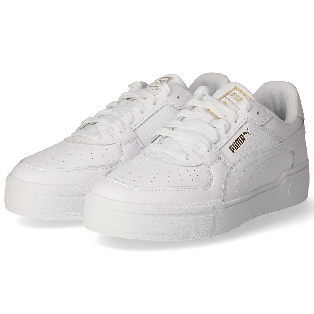 PUMA 380190_01_42, White, 1 kusov Obrázok produktu 