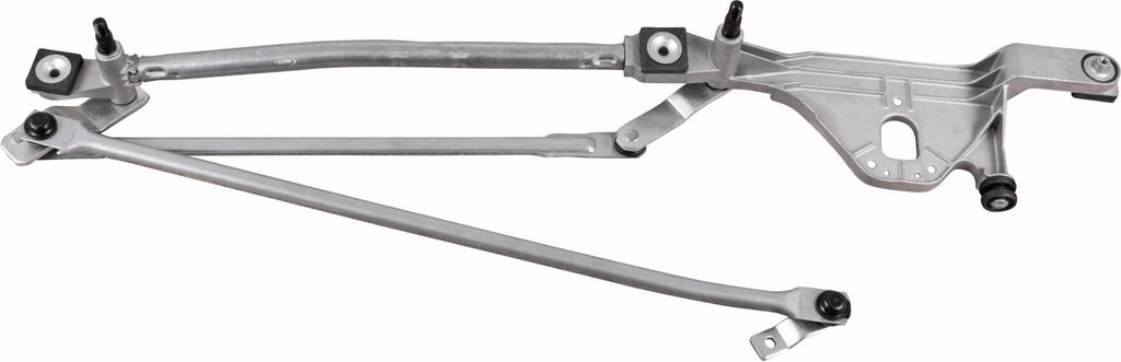 VAICO Wischergestänge Original VAICO Qualität