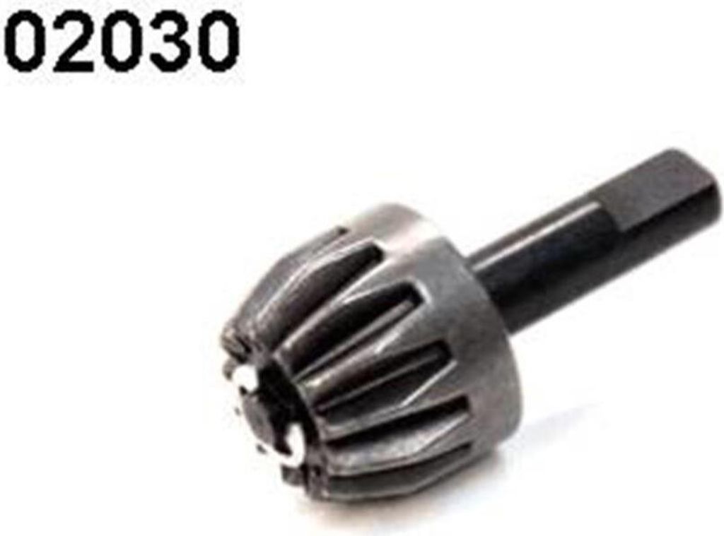 004-02030 Drive Gear Produktbild 