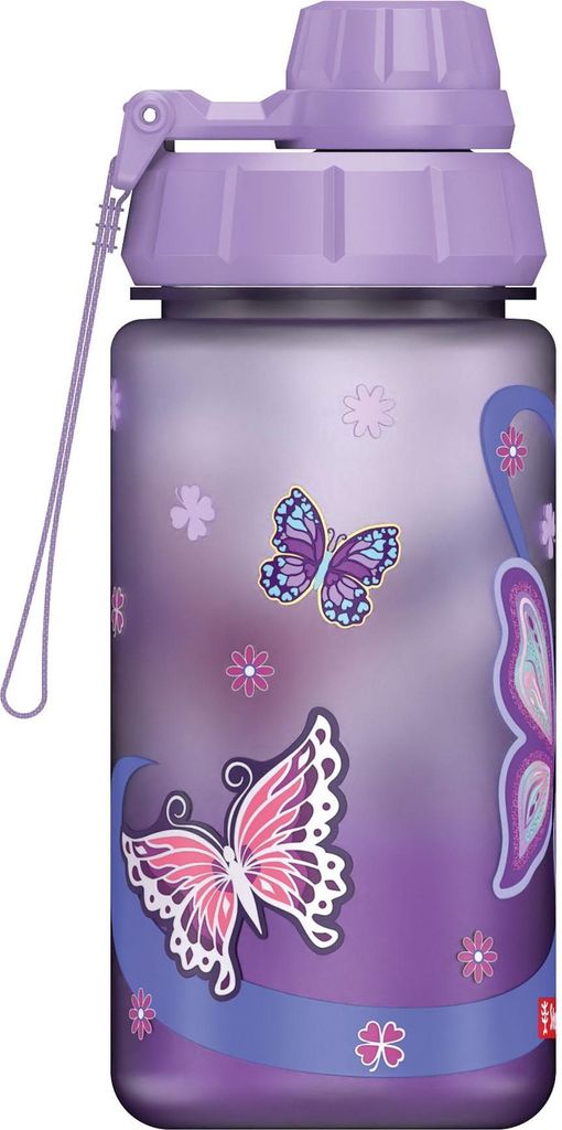 Step by Step bottiglia d' acqua Trinkflasche Sweet Immagine del prodotto 
