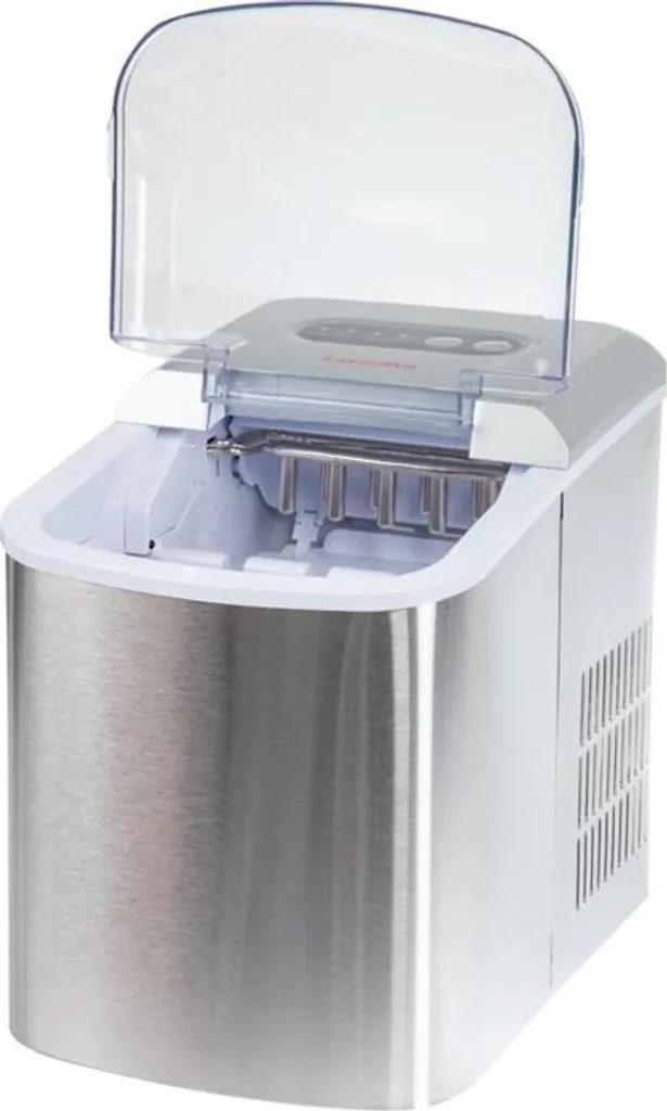 Machine à glaçons Caterlite 10 kg Édition - Design Compact et Rapide - 7
