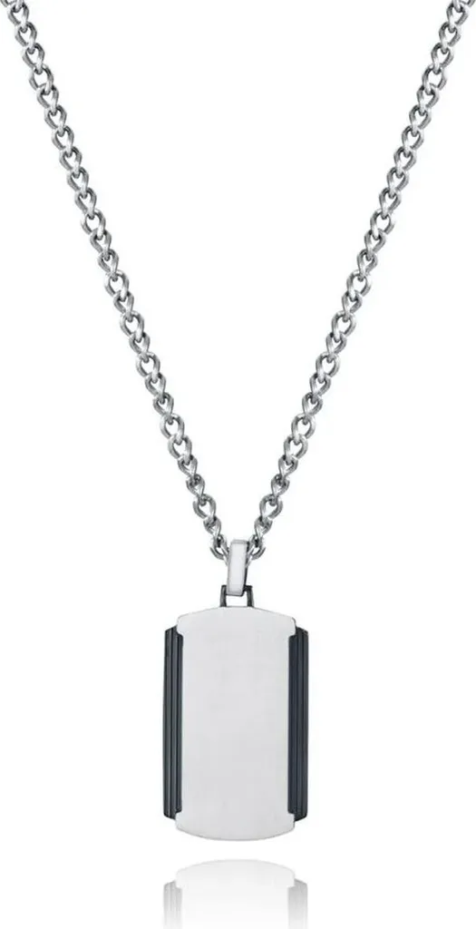 Pendentif Viceroy 15153C09000 : bijou hypoallergénique longue durée