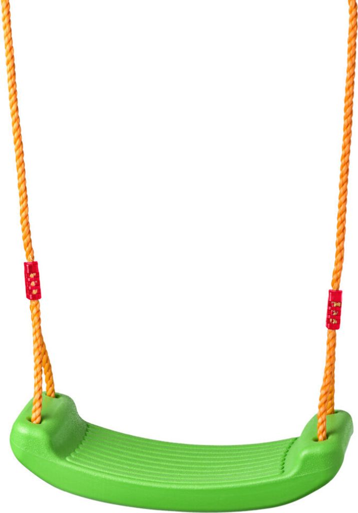 Woody Seggiolino per altalena in plastica Woody 91951 Immagine del prodotto 