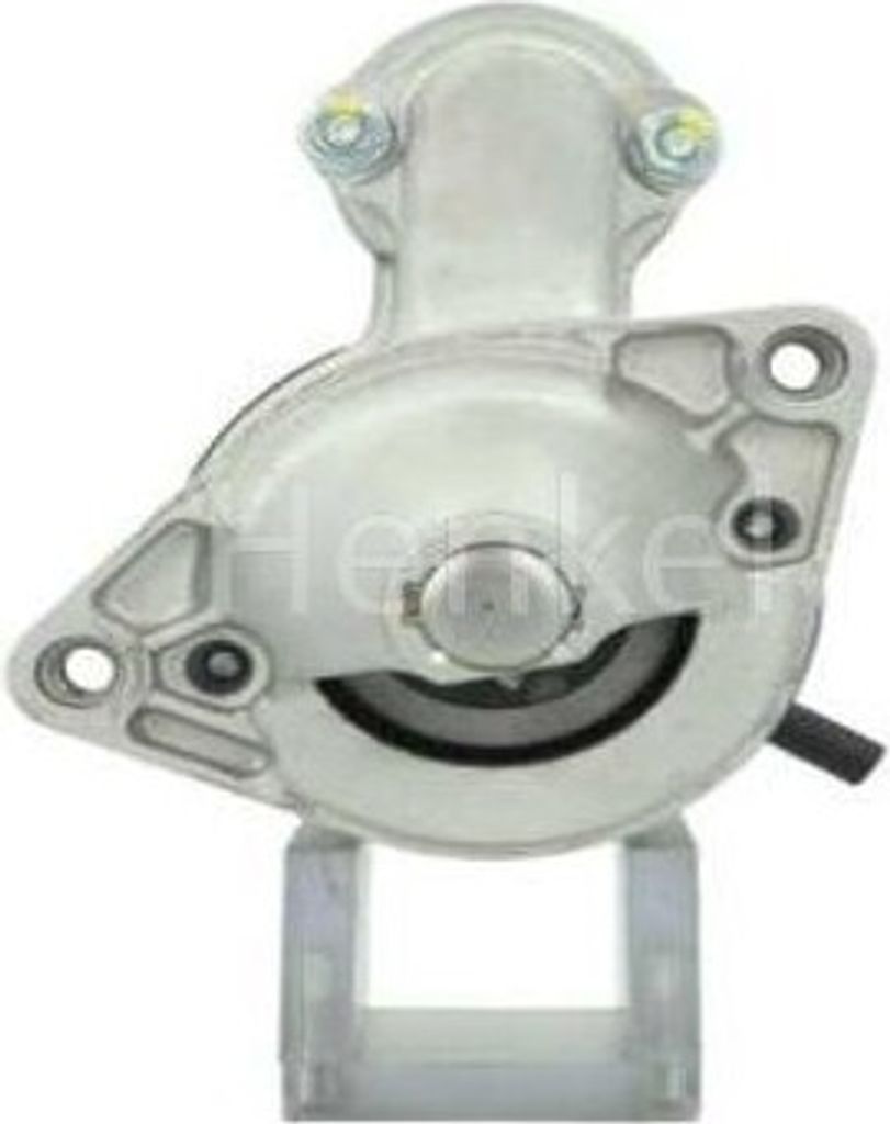 Henkel Parts 3113480 Starter Anlasser 0,8kW für SUZUKI Wagon R+ Schrägheck (MM) 12V