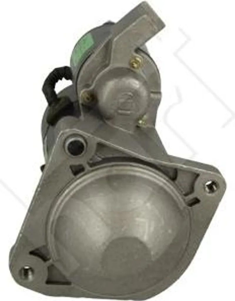Démarreur neuf compatible Ducato et Jumper avec référence 1524014R