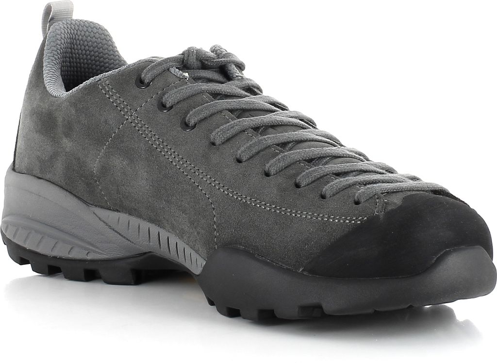 Scarpa Mojito GTX shark Herren Wanderschuh in Grau, Größe Produktbild 10