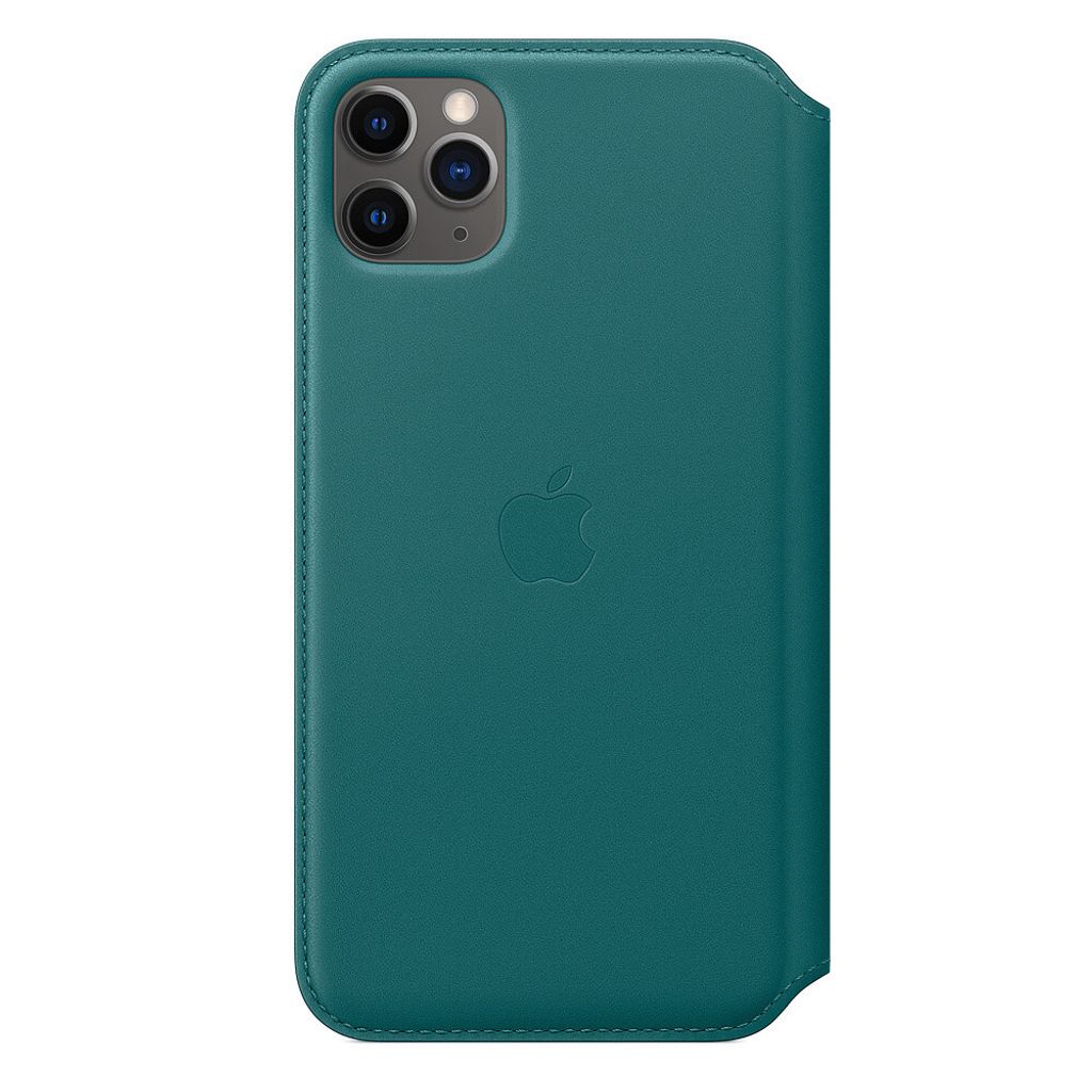 Apple MY1Q2ZM/A, Folio, Apple, Apple iPhone 11 Pro Max, Obrázek produktu 