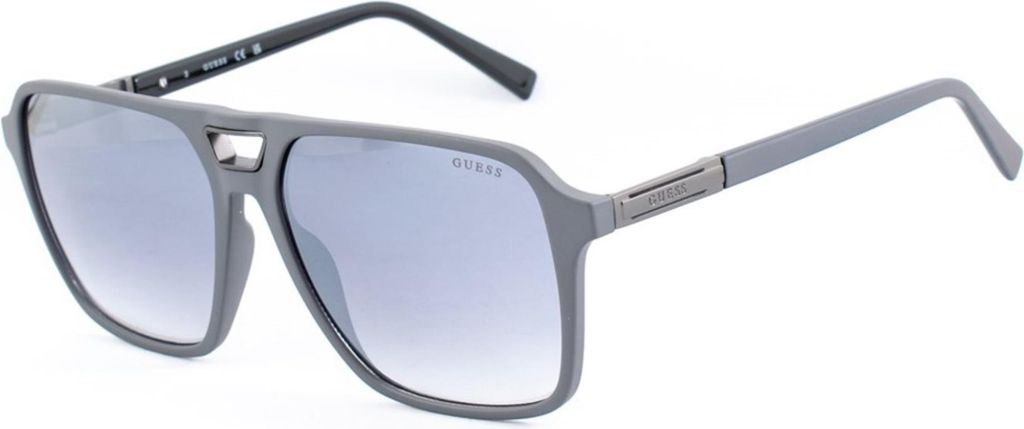 Guess Factory Mod. Gf00063 Grey Produktbild 