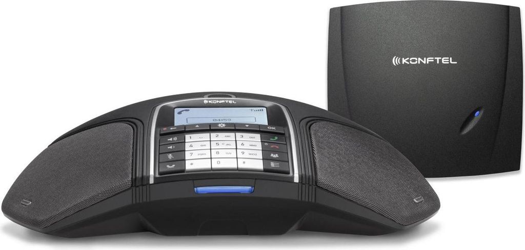 KONFTEL 300Wx    Konferenztelefon inkl. DECT-Basis Immagine del prodotto 