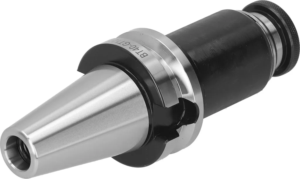 Mandrin BT40 GT12 110L anti-casse pour taraudage CNC haute précision - 6
