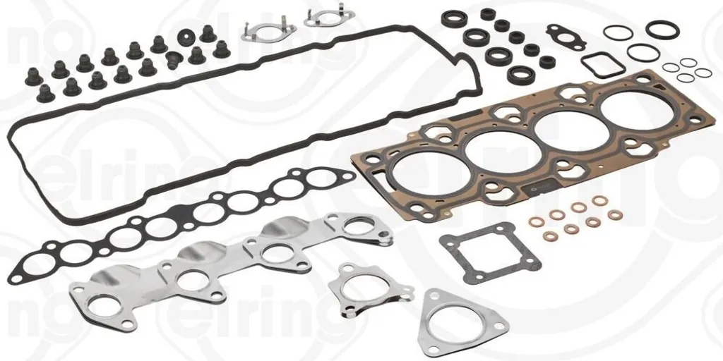 Pochette de joints de culasse moteur pour HYUNDAI i20 et KIA CEE'D ED