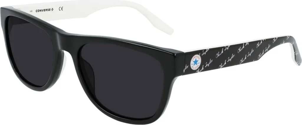Lunettes de soleil homme Converse CV500S idéales pour conduite et ville