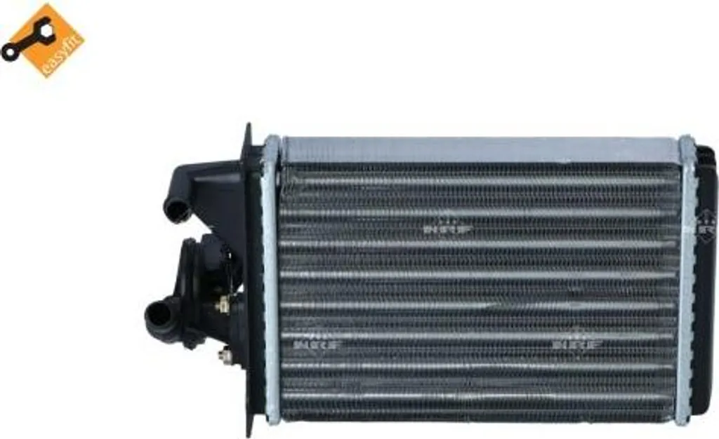 Système de Chauffage Fiat Uno OE 5943154 - Fini le Froid avec NRF 54281A