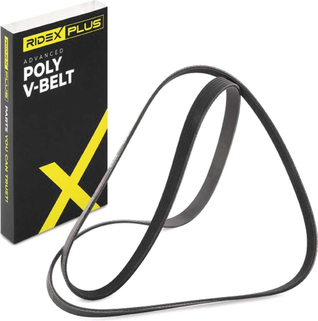 RIDEX PLUS Keilrippenriemen 1915mm für OPEL Vectra C Caravan (Z02) 305P0091P