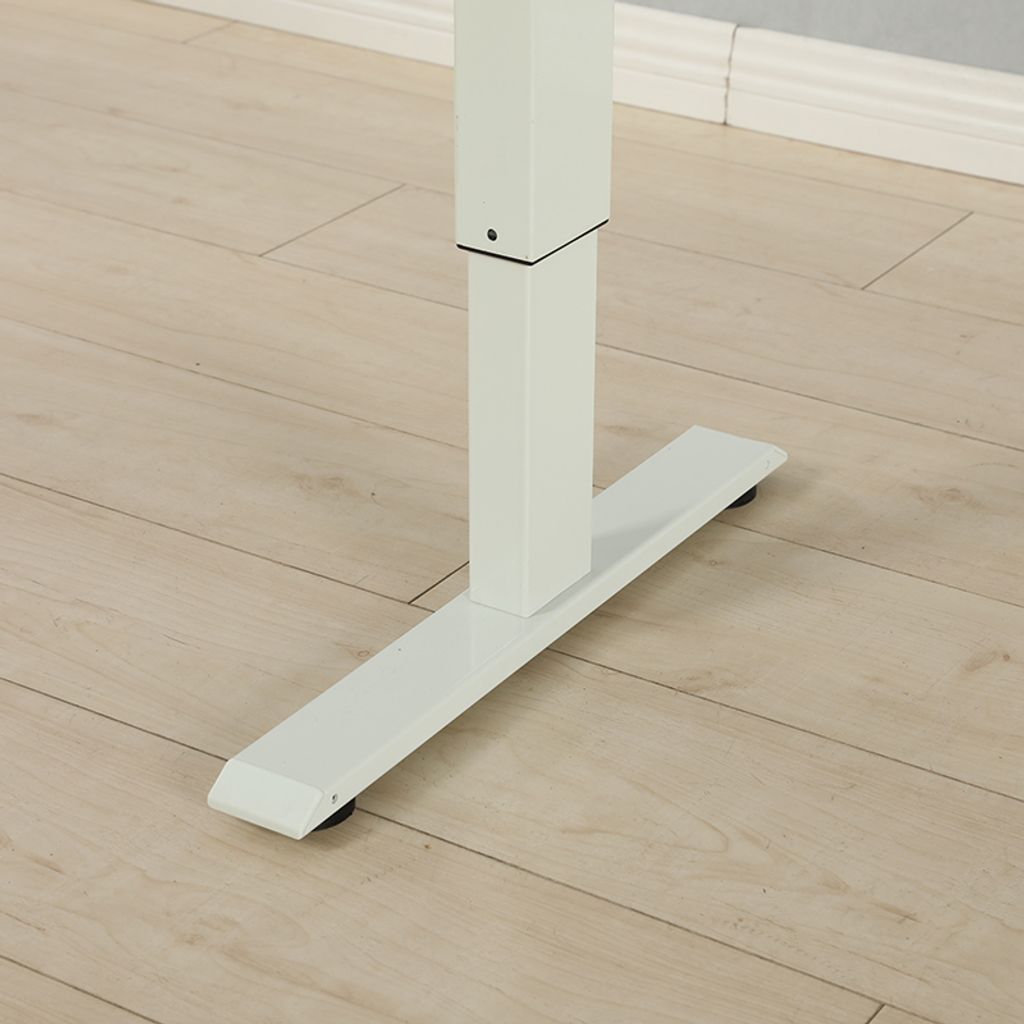 Hilodesk 160 x 76 cm výškově nastavitelný elektrický psací Obrázek produktu 11