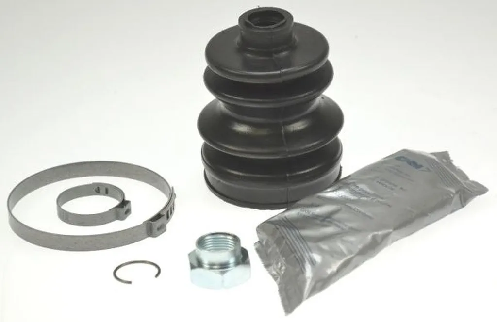 Kit Cuffie Semiasse LÖBRO Suzuki Baleno Estate | Massima Protezione Giunti