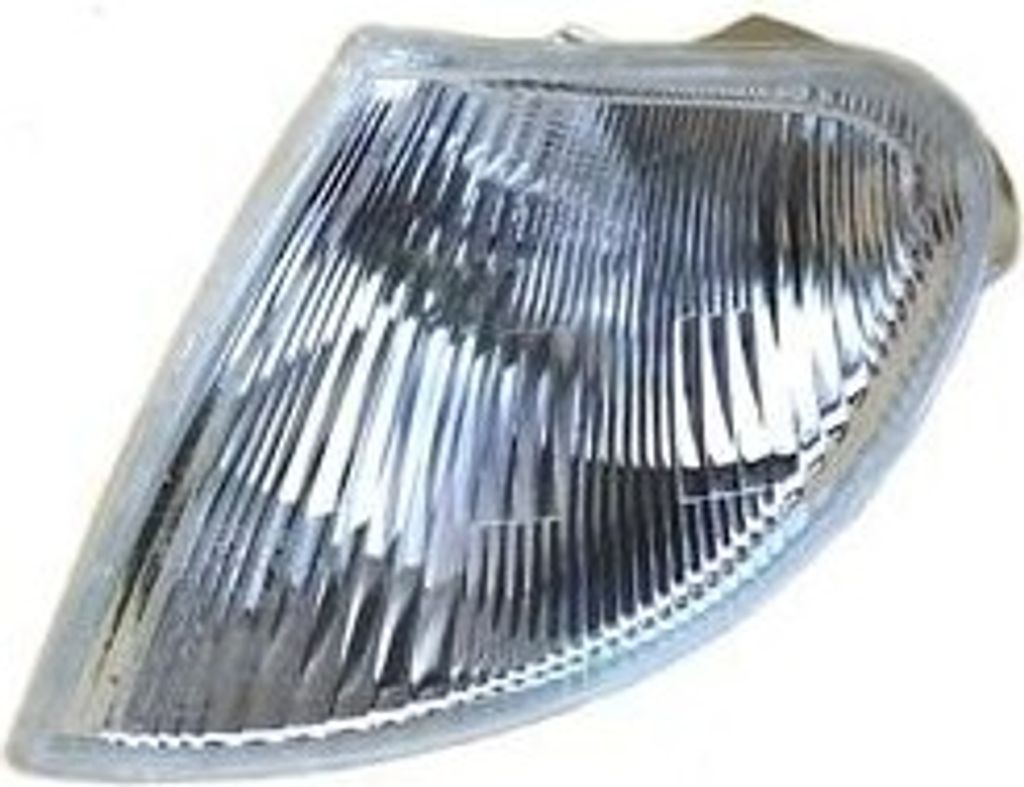 VAN WEZEL 0903905 Blinker Blinkleuchte vorne Links passend für PEUGEOT PARTNER Combispace (5F) PARTNER Kasten (5) für CITROËN