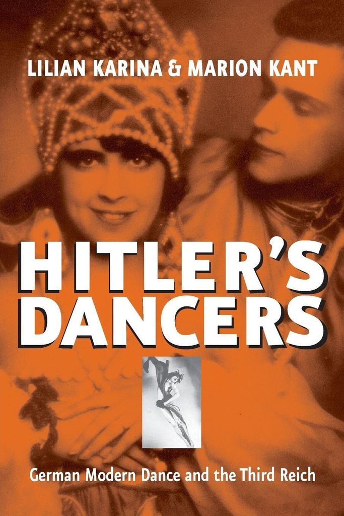 Hitler's Dancers
