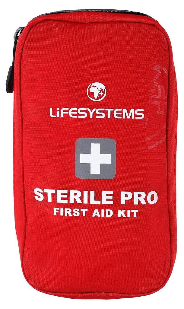 Kit stérile Pro de Lifesystems Image du produit 