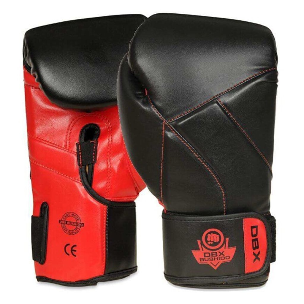 B-2V15 16 Oz Boxhandschuhe Dbx Bushido