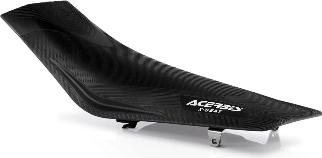 Confort enduro avec la selle ACERBIS X-Seat Soft pour YAMAHA WRF YZF