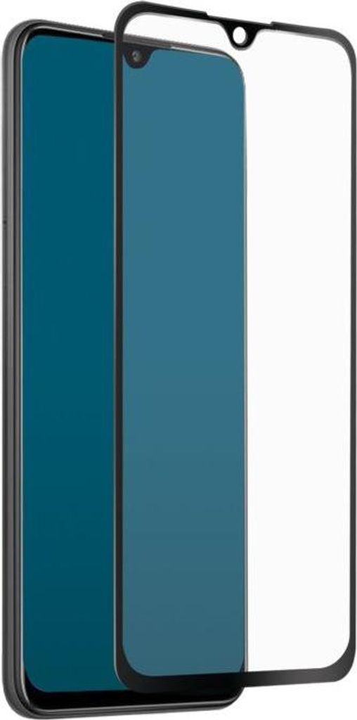 SBS TESCRFCXIR10K Display-/Rückseitenschutz für Smartphones Klare Bildschirmschutzfolie Xiaomi 1 Stück(e)