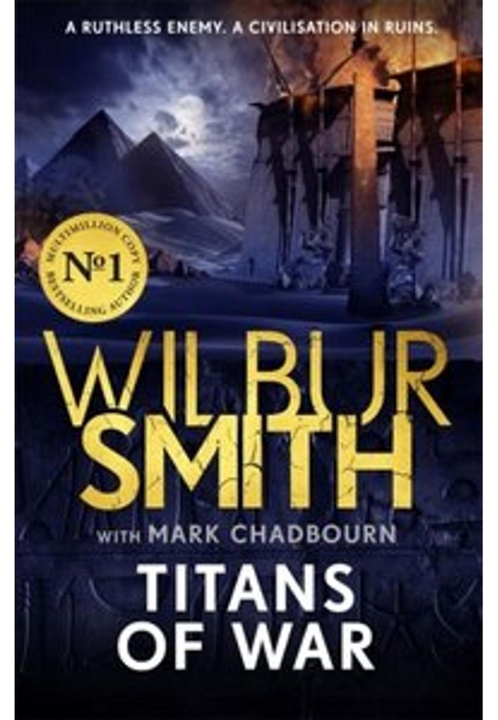Titans of War