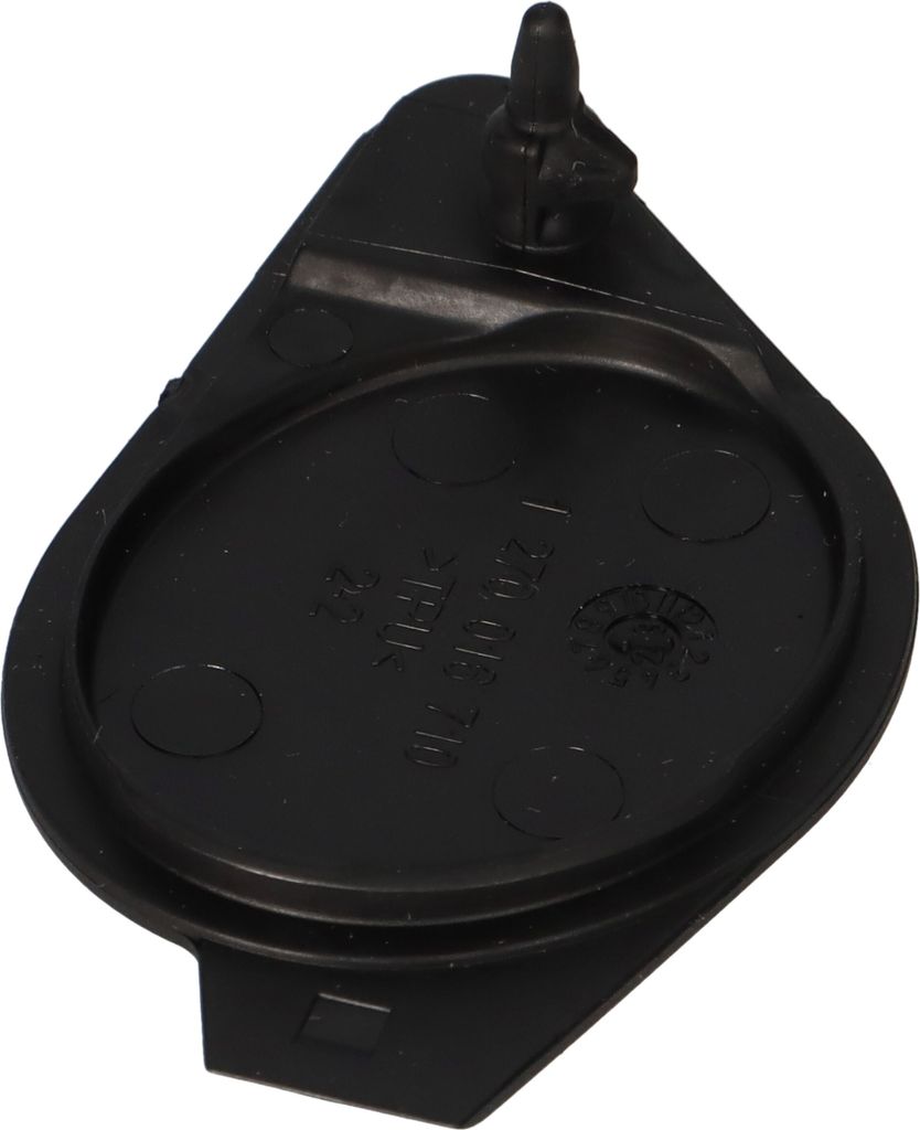 BOSCH krytka nabíjacej zásuvky rám batérie 0 Obrázok produktu 3