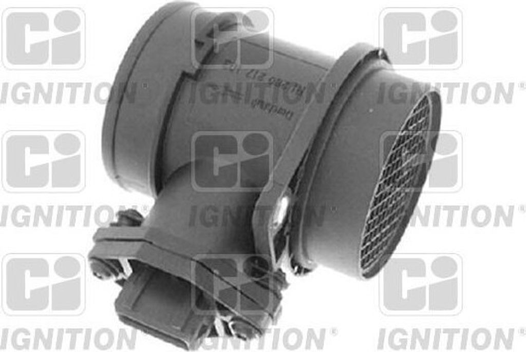 QUINTON HAZELL QM740 Luftmassenmesser LMM für VW GOLF III (1H1) Luftmengenmesser