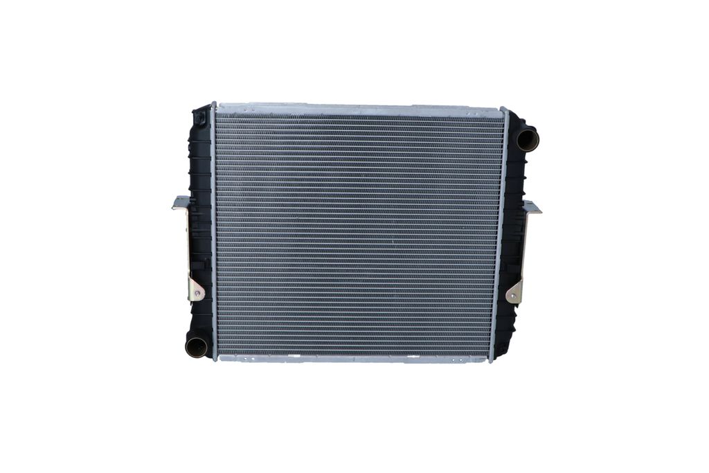 NRF 50198 Kühler Wasserkühler Motorkühler für IVECO EUROCARGO I-III