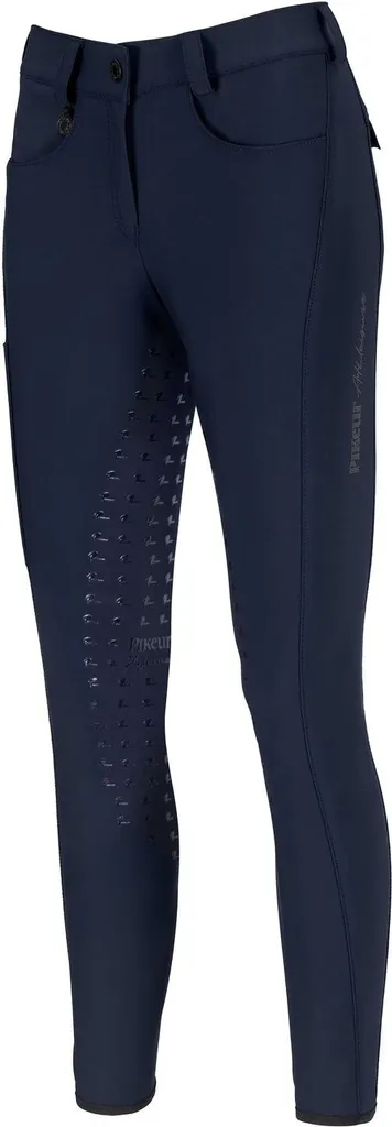 Culotte équitation femme Pikeur Romy SD pour l'entraînement quotidien