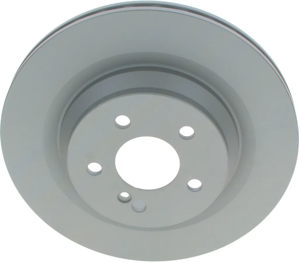 Disque de frein Bosch 0986479629 pour Mercedes Classe S W221 et C216