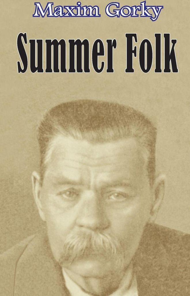 Summer Folk