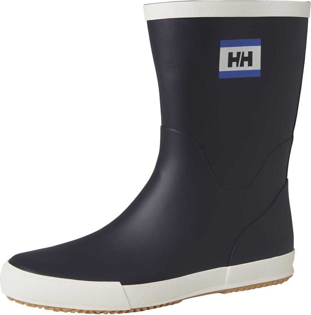 Helly Hansen Nordvik 2 Gummistiefel Blau EU 44 Mann Blau EU 44