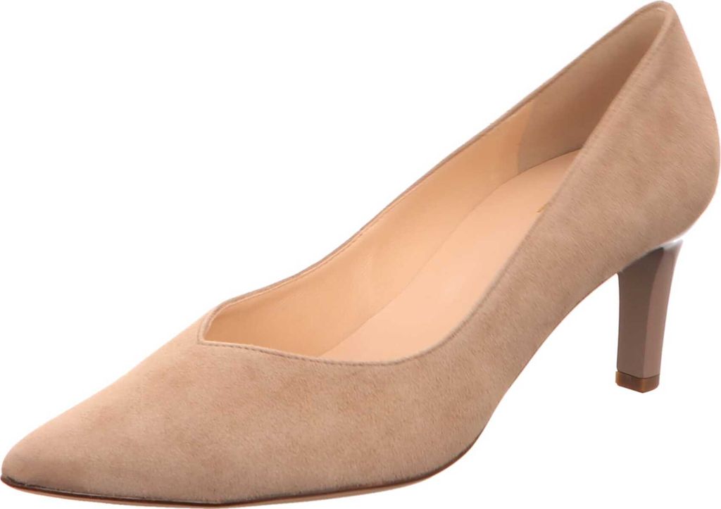 Högl Klassische Pumps Damen 31333738313532 Beige 36 EU Produktbild 2