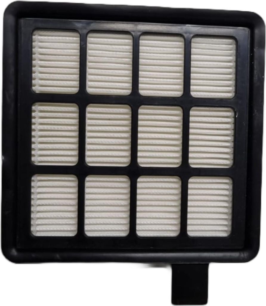Vervangingsfilter voor de Turbotonic TT-CV10 Productafbeelding 