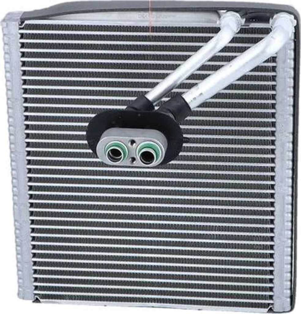 Évaporateur de climatisation NRF 230-274 mm pour KIA SPORTAGE