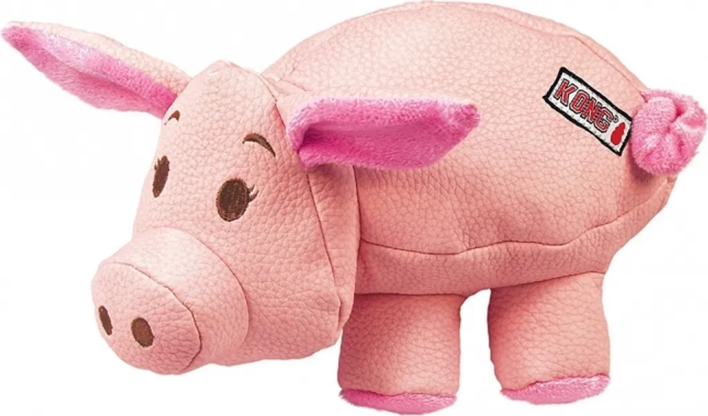KONG Phatz Pig Piccolo