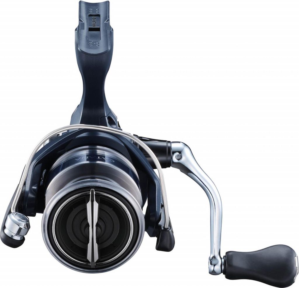 SHIMANO Catana FE, C 3000, ambidextre, moulinet de pêche Image du produit 
