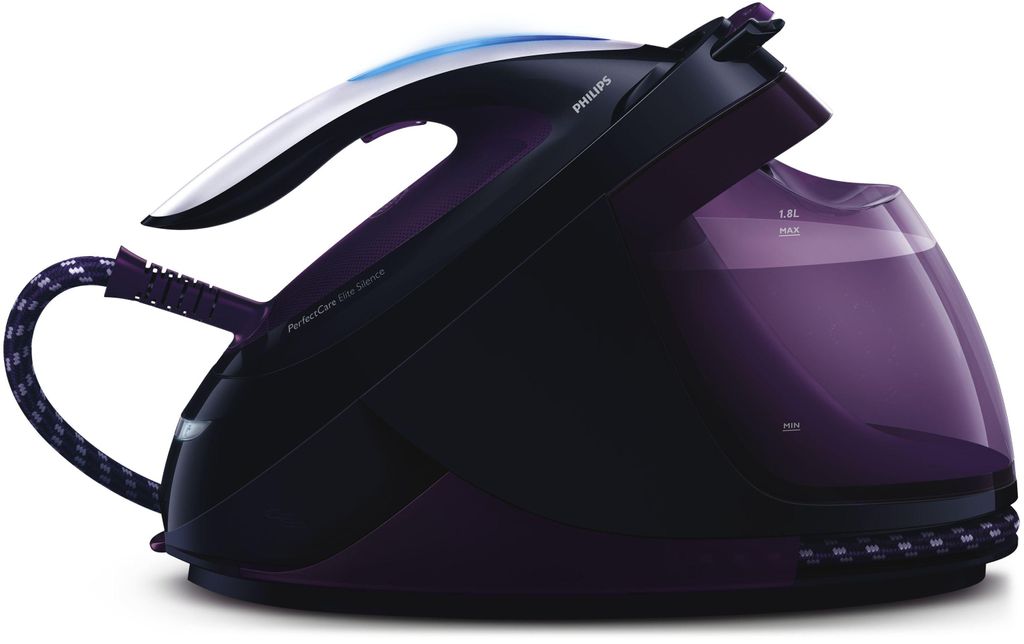 Philips PerfectCare Elite Żelazko z generatorem pary Zdjęcie produktu 