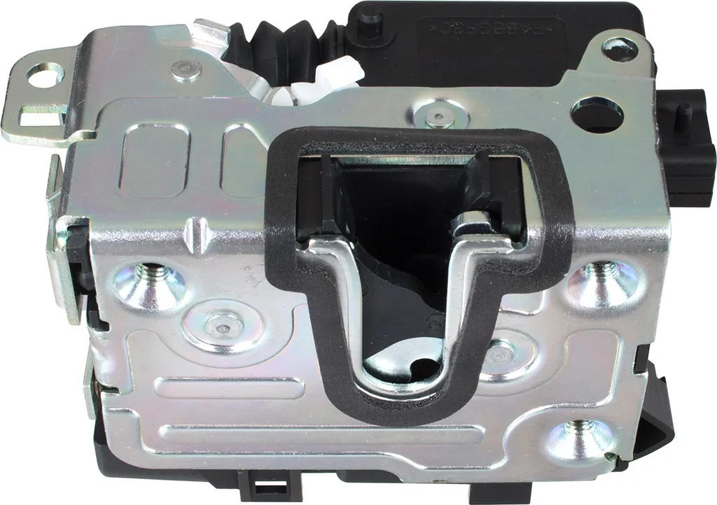 Moteur de Serrure 8200735227 Centralisation Avant Gauche Fiable 2-Pin