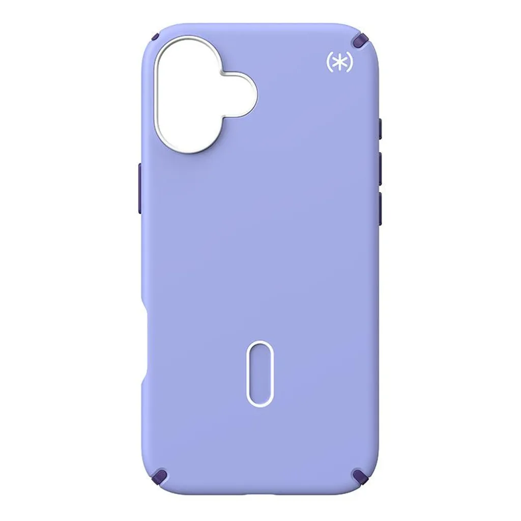 Coque MagSafe iPhone 16 Plus Speck Presidio2 Pro avec ClickLock Inc. - 19