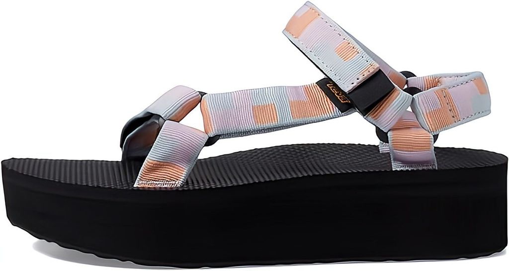 Teva W Flatform Ceres Outdoor Sandale - Art 1008844 RRSH   Produktbild 