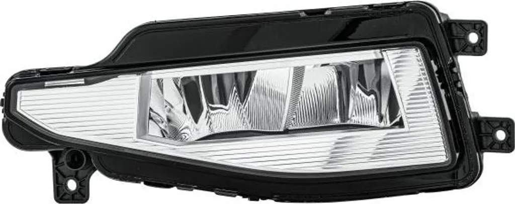 Phare Antibrouillard Avant OE 3G0941699 pour VW Passat Alltrack HELLA