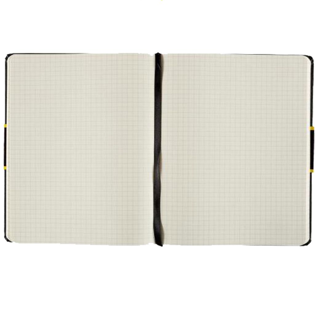 A4 192 Seiten fester Einband 2 Kladden Notizbuch liniert ca 21,5 x 29,8 cm 
