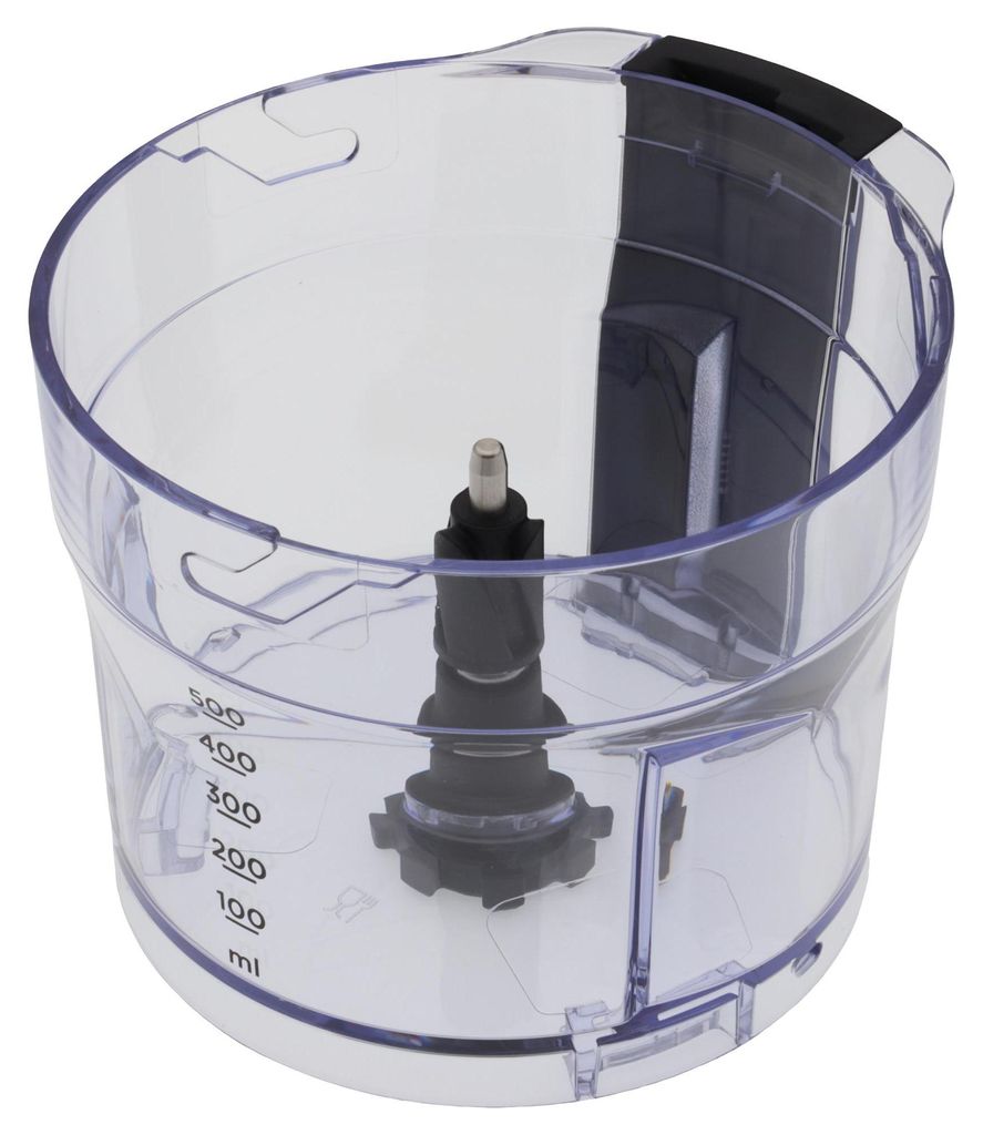 Kenwood ciotola contenitore 500ml tritatutto Duo Prep 2 in Immagine del prodotto 